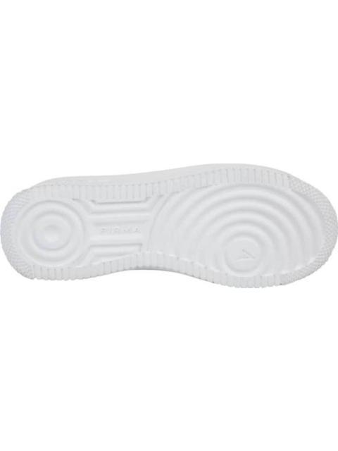 TENIS ESCOLAR BLANCO PIRMA - Imagen 7