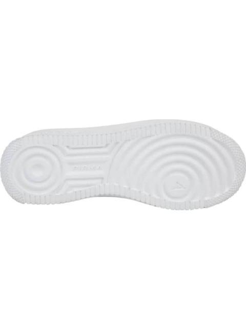 TENIS ESCOLAR BLANCO PIRMA - Imagen 8