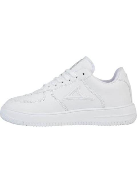 TENIS ESCOLAR BLANCO PIRMA - Imagen 9
