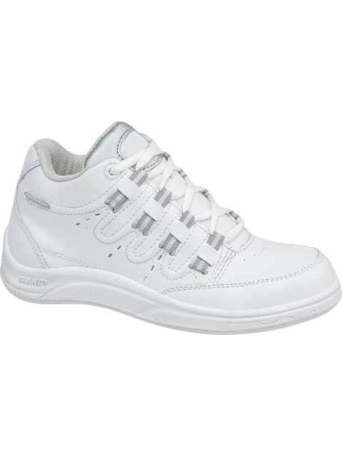 TENIS ESCOLAR BLANCO SANDY - Imagen 3