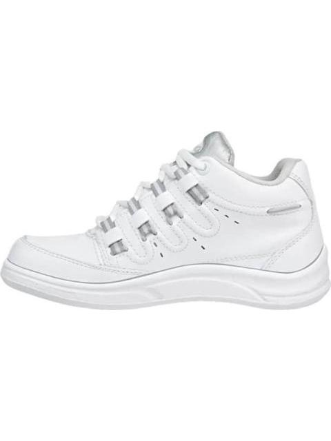 TENIS ESCOLAR BLANCO SANDY - Imagen 6