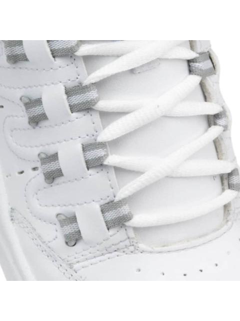 TENIS ESCOLAR BLANCO SANDY - Imagen 7