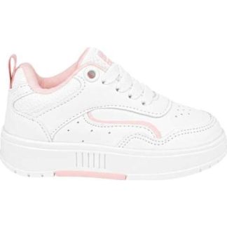 TENIS ESCOLAR BLANCO URBAN SHOES