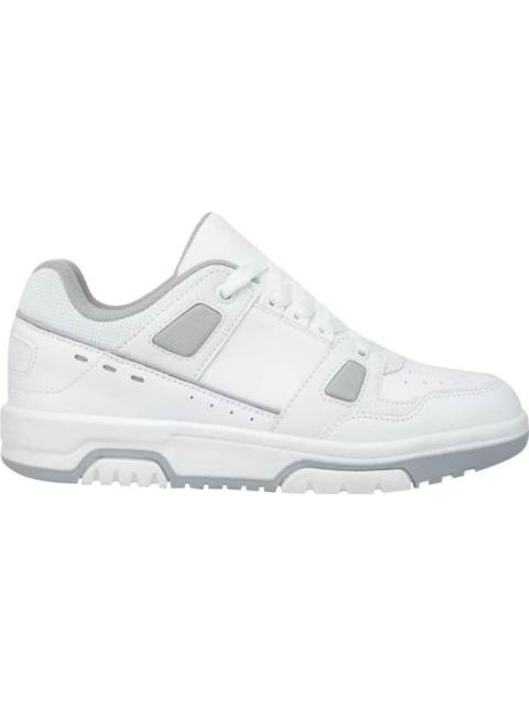 TENIS ESCOLAR BLANCO URBAN SHOES