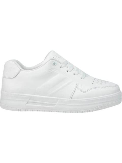 TENIS ESCOLAR BLANCO URBAN SHOES - Imagen 2