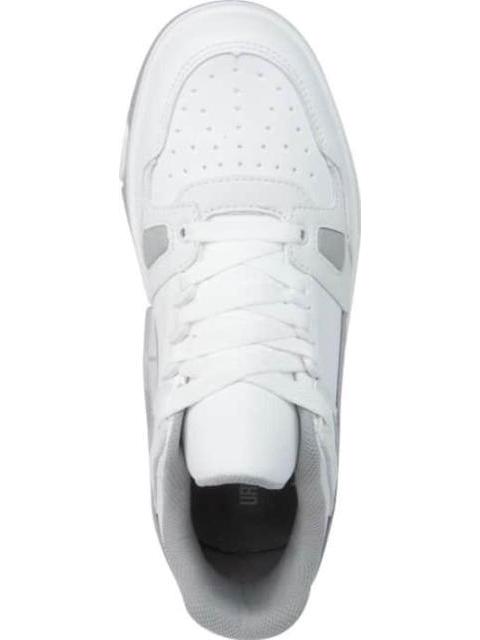 TENIS ESCOLAR BLANCO URBAN SHOES - Imagen 3