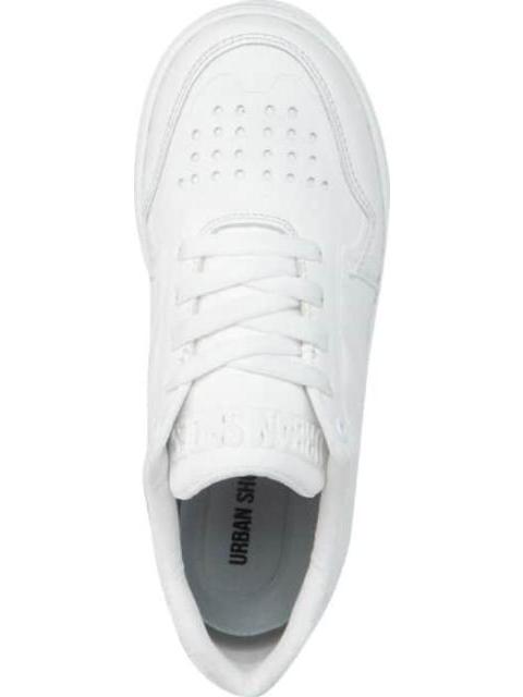 TENIS ESCOLAR BLANCO URBAN SHOES - Imagen 4