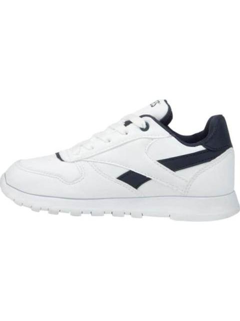 TENIS ESCOLAR BLANCO URBAN SHOES - Imagen 5
