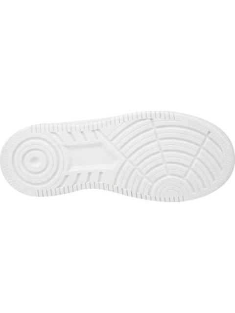 TENIS ESCOLAR BLANCO URBAN SHOES - Imagen 5