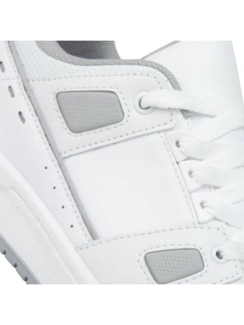 TENIS ESCOLAR BLANCO URBAN SHOES - Imagen 6