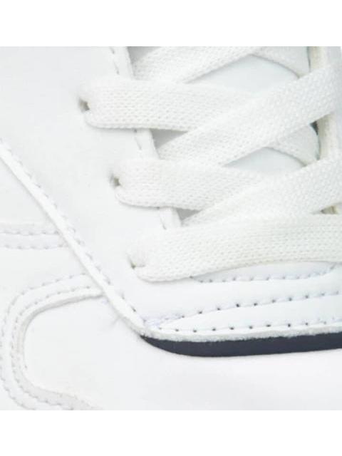 TENIS ESCOLAR BLANCO URBAN SHOES - Imagen 6