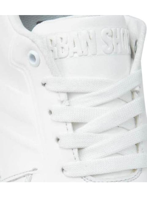 TENIS ESCOLAR BLANCO URBAN SHOES - Imagen 7