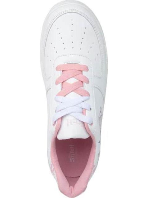 TENIS ESCOLAR STITCH BLANCO DISNEY - Imagen 4