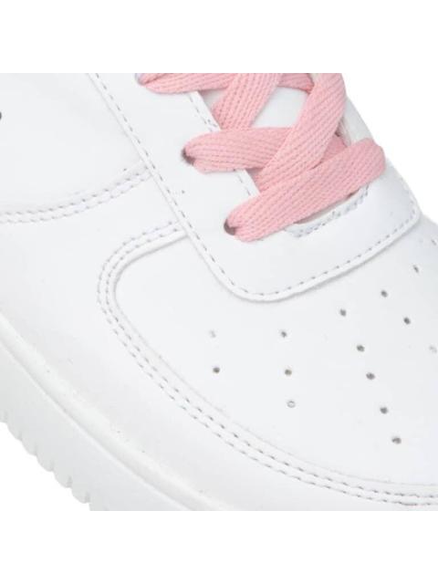 TENIS ESCOLAR STITCH BLANCO DISNEY - Imagen 7