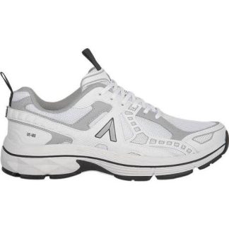 TENIS ESTILO DEPORTIVO DETALLES LATERAL BLANCO KAROSSO