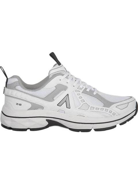 TENIS ESTILO DEPORTIVO DETALLES LATERAL BLANCO KAROSSO