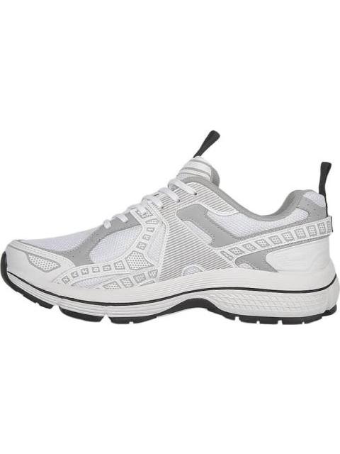 TENIS ESTILO DEPORTIVO DETALLES LATERAL BLANCO KAROSSO - Imagen 5