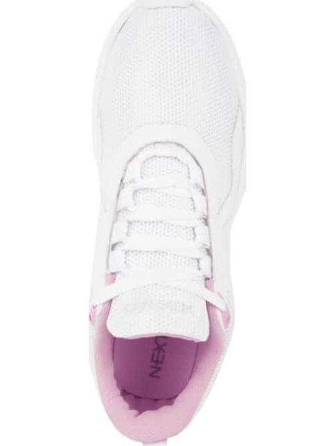 TENIS FITNESS DEPORTIVO CLOUD BLANCO NEXT CO - Imagen 3