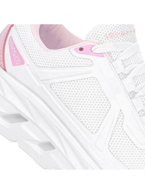 TENIS FITNESS DEPORTIVO CLOUD BLANCO NEXT CO - Imagen 6