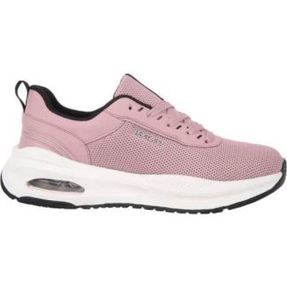 TENIS FITNESS DEPORTIVO VALVULA DE AIRE MORADO NEXT CO