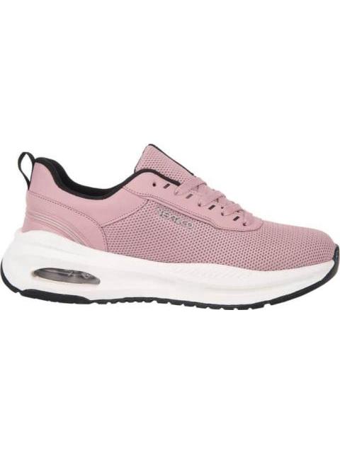 TENIS FITNESS DEPORTIVO VALVULA DE AIRE MORADO NEXT CO