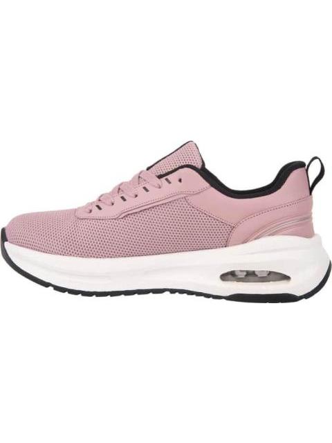 TENIS FITNESS DEPORTIVO VALVULA DE AIRE MORADO NEXT CO - Imagen 5
