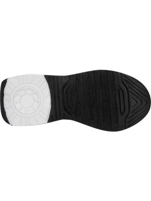 TENIS FITNESS DEPORTIVO VALVULA DE AIRE NEGRO NEXT CO - Imagen 4