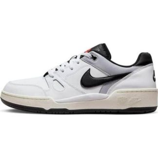 TENIS FULL FORCE LOW BLANCO NIKE