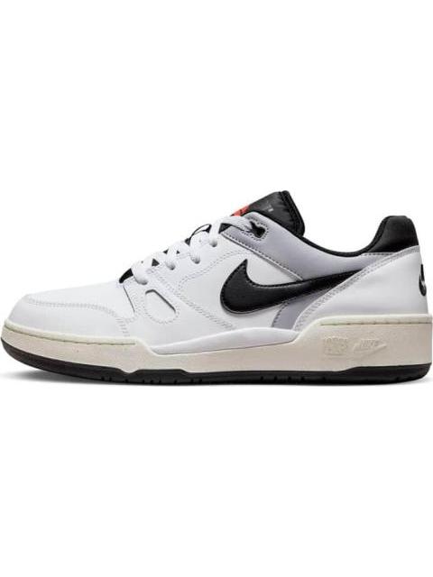 TENIS FULL FORCE LOW BLANCO NIKE
