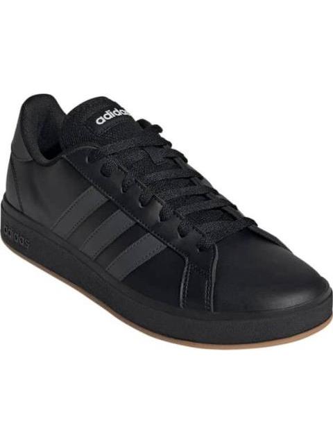 TENIS GRAND COURT NEGRO ADIDAS - Imagen 3
