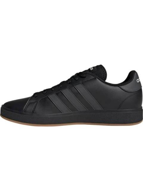 TENIS GRAND COURT NEGRO ADIDAS - Imagen 6
