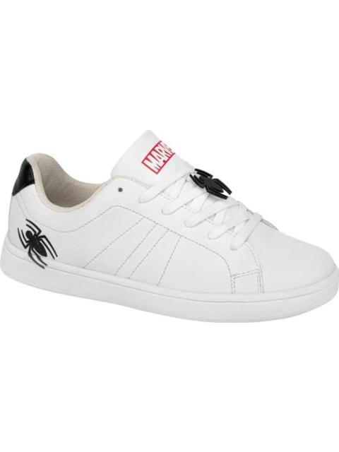 TENIS HOMBRE ARAÑA CAJA BLANCO SPIDERMAN - Imagen 2