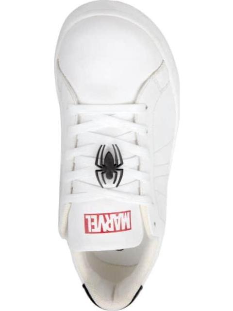 TENIS HOMBRE ARAÑA CAJA BLANCO SPIDERMAN - Imagen 3