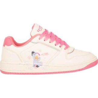 TENIS IGOR CAJA BEIGE WINNIE THE POOH