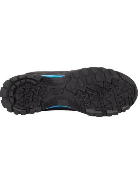 TENIS INDUSTRIAL CALZADO CON CASCO NEGRO GOODYEAR - Imagen 4