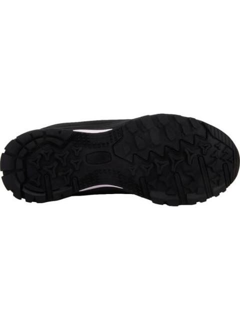 TENIS INDUSTRIAL CALZADO CON CASCO NEGRO GOODYEAR - Imagen 4