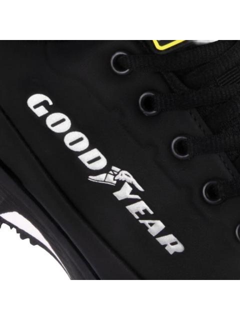 TENIS INDUSTRIAL CALZADO CON CASCO NEGRO GOODYEAR - Imagen 6