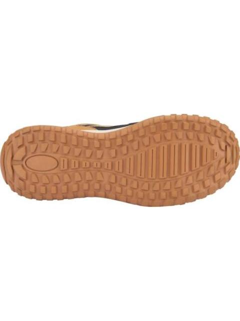 TENIS INDUSTRIAL CASCO DE SEGURIDAD CAMEL GOODYEAR WORK - Imagen 5