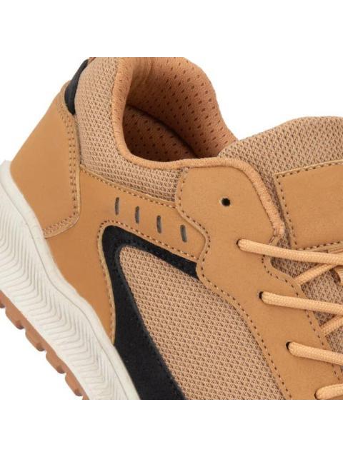 TENIS INDUSTRIAL CASCO DE SEGURIDAD CAMEL GOODYEAR WORK - Imagen 7
