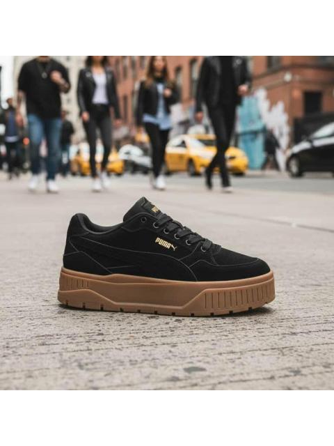 TENIS KARMEN II IDOL NEGRO PUMA