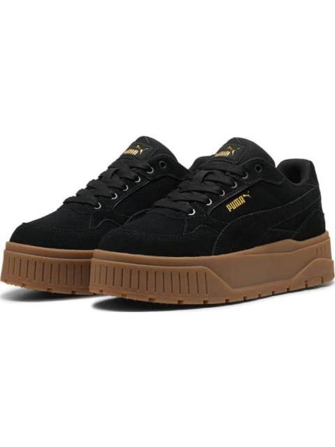TENIS KARMEN II IDOL NEGRO PUMA - Imagen 3