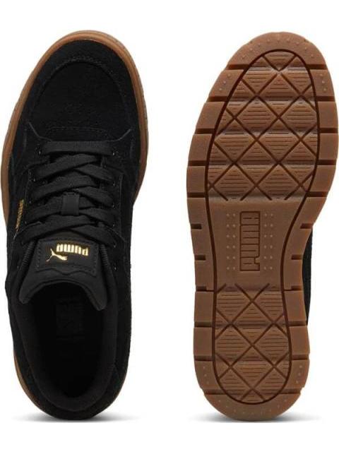 TENIS KARMEN II IDOL NEGRO PUMA - Imagen 4
