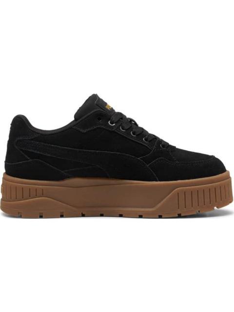TENIS KARMEN II IDOL NEGRO PUMA - Imagen 5