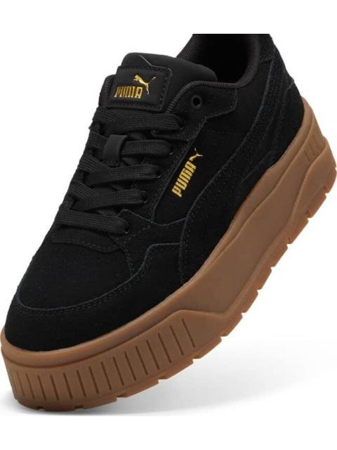 TENIS KARMEN II IDOL NEGRO PUMA - Imagen 6