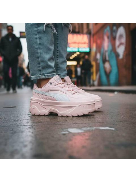 TENIS KARMEN X-TRA ROSA PUMA