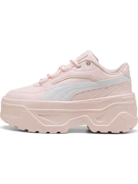 TENIS KARMEN X-TRA ROSA PUMA - Imagen 2