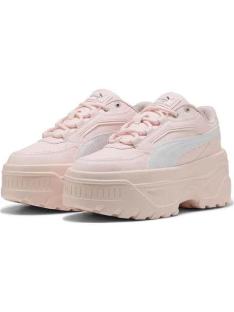 TENIS KARMEN X-TRA ROSA PUMA - Imagen 3