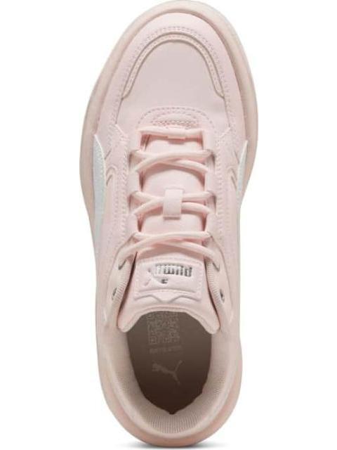 TENIS KARMEN X-TRA ROSA PUMA - Imagen 4