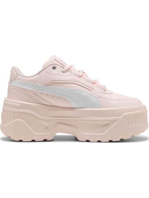 TENIS KARMEN X-TRA ROSA PUMA - Imagen 6
