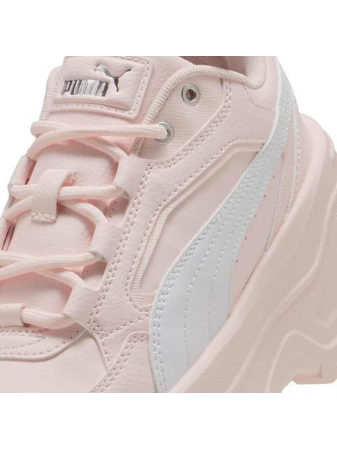TENIS KARMEN X-TRA ROSA PUMA - Imagen 7